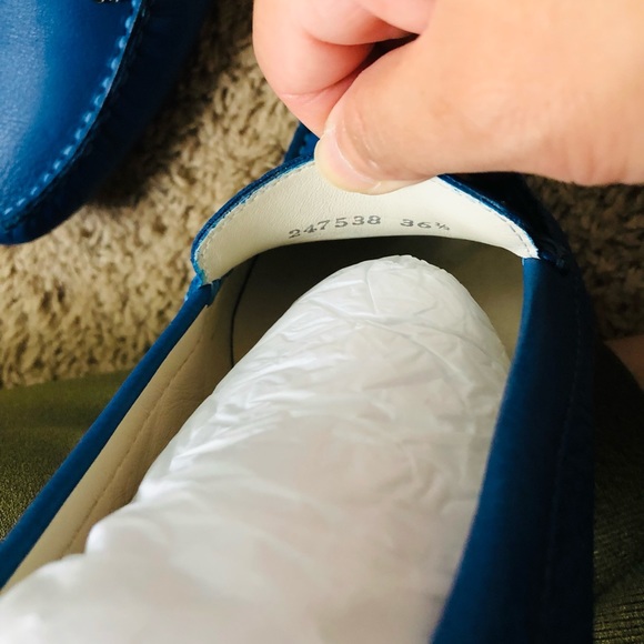 Gucci Loafers - Picture 5 of 5